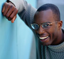 Loving your geek, tolerating his hobbies