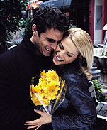 How to say it with flowers