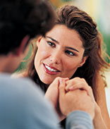 Don't say this on a first date