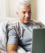 Rules for online dating in your 50s
