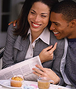 Dating's new odd couples | Match.