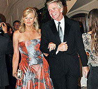 Margaret and Jerry