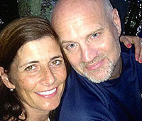 John and Laura