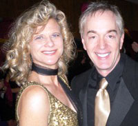 James and Lisa