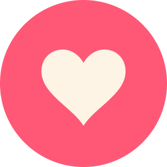 Pink_bg_Heart