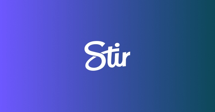 Stir: Where single parents meet